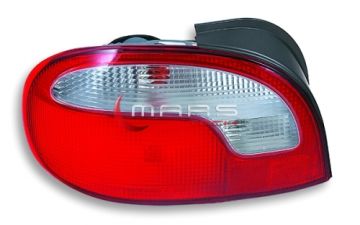 MARS 510625 HYUNDAİ ACCENT STOP LAM.SOL(1998-2000)D.SUZ LAMBA 92401-22311