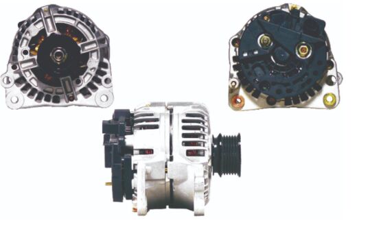 ALT275 ALTERNATÖR BOSCH 12V 90A VW./AUDI/SEAT F00M     06A903026 028903028D 028903028C