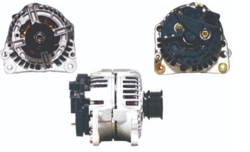 ALT275 ALTERNATÖR BOSCH 12V 90A VW./AUDI/SEAT F00M     06A903026 028903028D 028903028C