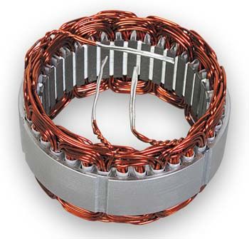 YAVUZ 10068 STATÖR 65A PALİO SİENA WEEKEND  12V FİAT DOĞAN KARTAL ŞAHİN