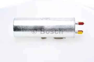 VW (VOLKSWAGEN) Touareg 2.5 TDI (12.2006 - 05.2010) BOSCH Filtre Seti filitre