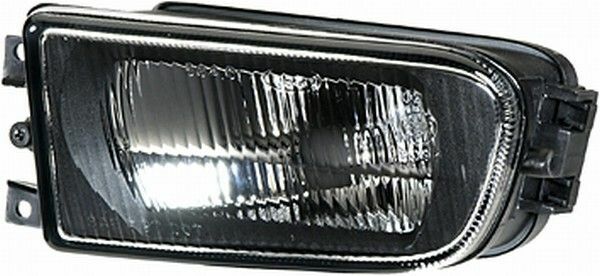 SİS FARI SOL BMW 5 (E39) Touring Z3 Coupe (E36)  63178377383 63178381977