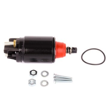 ISKRA MAHLE MSX1388  MARŞ OTOMATİĞİ 12V MF VALTRA TRK CASE  MASSEY FERGUSON LETRİKA MAHLE