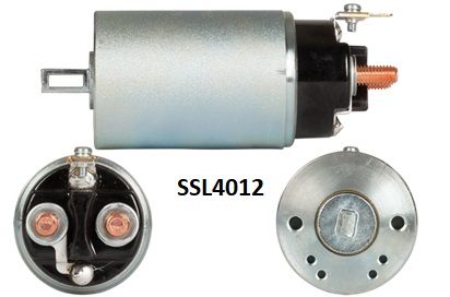 SSL4012  MARS OTOMATIGI- 24V ISUZU SAMPIYON M ARS OT.