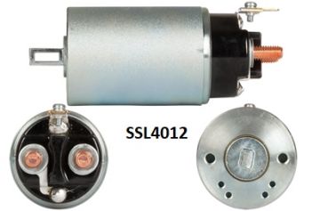 SSL4012  MARS OTOMATIGI- 24V ISUZU SAMPIYON M ARS OT.