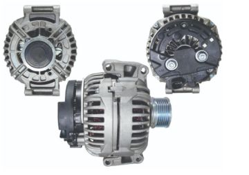 ALT276 ALTERNATÖR BOSCH 12V 140A A4 1,8T/PASSAT 1, TFS    
Oem Numarası
Orjinal Yazılışı
Araç Marka
06B903016Q