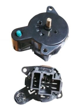 FR288 FORD RANGER 05-2012 KONTAK TERMINALI  SENSEN