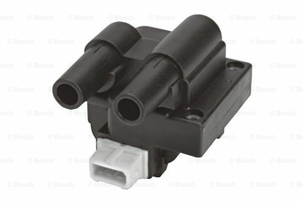 Ateşleme BobiniRENAULT Megane 1.6i 199601 - 199902; Megane Classic 1.6i 199609 - 200309; Scenic 1.6i 199601 - 200304; Clio II 1.6i 199803 - 200710; Clio II 1.4i 199803 - 200710; Megane Coupe 1.6i 199601 - 200210; Kangoo I 1 REN 7700100643