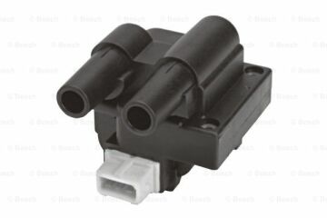 Ateşleme BobiniRENAULT Megane 1.6i 199601 - 199902; Megane Classic 1.6i 199609 - 200309; Scenic 1.6i 199601 - 200304; Clio II 1.6i 199803 - 200710; Clio II 1.4i 199803 - 200710; Megane Coupe 1.6i 199601 - 200210; Kangoo I 1 REN 7700100643