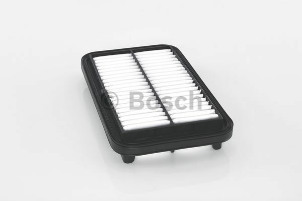 Hava FiltresiSUZUKI Alto SUZ 13780M83K00; SUZ 137