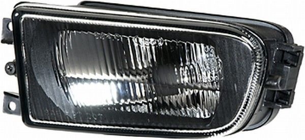 SİS FARI SAG BMW 5 (E39) Touring Z3 Coupe  63178377384 63178381978