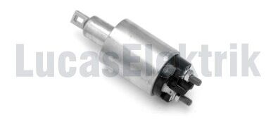 LUCAS LTH206   MARŞ OTOMATİĞİ HYUNDAİ H100