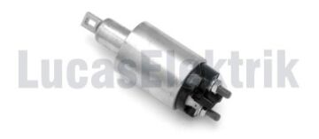 LUCAS LTH206   MARŞ OTOMATİĞİ HYUNDAİ H100