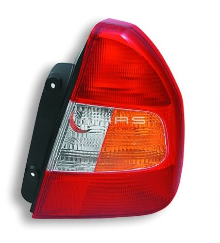 MARS 510629 HYUNDAİ ACCENT STOP LAM.SOL(2000-2002)D.SUZ LAMBA 92401-25000 .