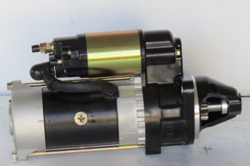 MEDOR STR 9013  MARŞ MOTORU AKSA JENERATOR 24V 9 DİŞ