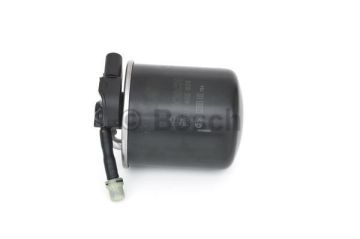 MERCEDES-BENZ C 250 CDI 4MATIC 04.2010 - 12.2014 BOSCH MAZOT FİLTRESİ filitre