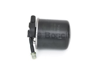 MERCEDES-BENZ C 250 CDI 4MATIC 04.2010 - 12.2014 BOSCH MAZOT FİLTRESİ filitre