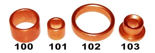 GOVA-100-101-102-103 BURÇ RENAULT OPEL YM VALEO TİP