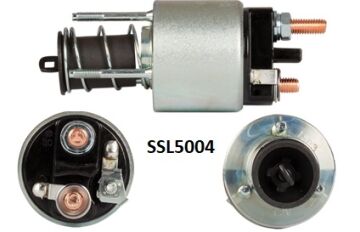 SSL5004  MARS OTOMATIGI- 12V FIAT BRAVA (MAKO  409 )PISTONLU