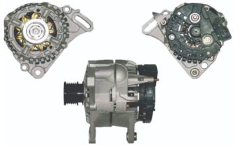 ALT278 ALTERNATÖR BOSCH 12V 110A VW.CADDY III/GOLF .0   036903024M