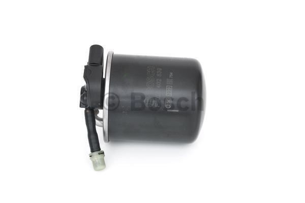MERCEDES-BENZ S 250 CDI 09.2010 - 12.2013 BOSCH MAZOT FİLTRESİ filitre