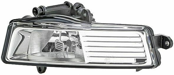 SİS FARI SAG AUDI A6 (4F2,C6) Avant  4F0941700A 4F0941700A