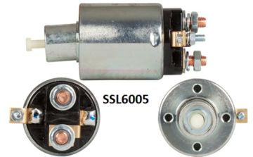 SSL6005  MARS OTOMATIGI-12V  CHEROKEE / MITSU BISHI JEEP