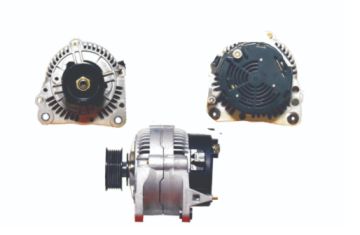 ALT280 ALTERNATÖR BOSCH 12V 90A  VW.T4-PASSAT-SEAT    028903026