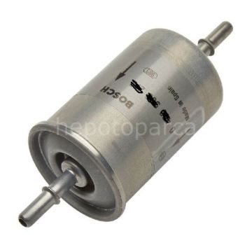 OPEL Zafira 1.8 i (03.1999 - 08.2000) BOSCH Filtre Seti filitre