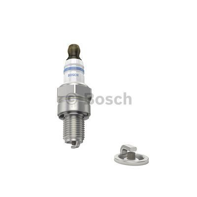 Küçük Motor Bujisi USR 4 AC 0.5 mm (Tekli Blister
