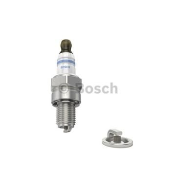 Küçük Motor Bujisi USR 4 AC 0.5 mm (Tekli Blister