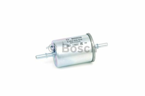 Benzin FiltresiCHEVROLET; DAEWOO Aveo; Kalos; Lova DAO 96537170