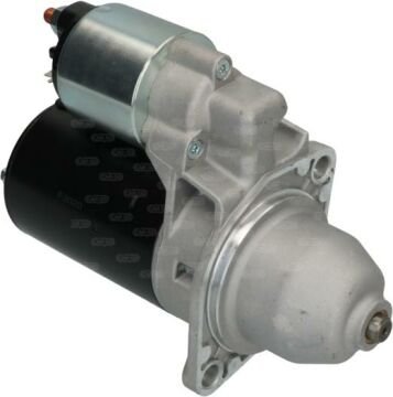 F032116556 Marş Motoru BCS 270 -,BCS 303 -,BCS 603  -,BCS 701 -,BCS 735 -