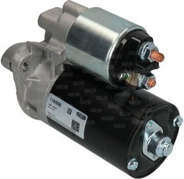 F032116556 Marş Motoru BCS 270 -,BCS 303 -,BCS 603  -,BCS 701 -,BCS 735 -