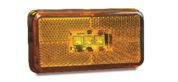 ÇERKEZ-PD800-73 SCANIA SİDE MARKER 3 LEDLİ LAMBA  1446359
