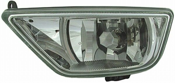 SİS FARI SOL FORD FOCUS (DAW,DBW) Sedan (DFW) Station Wagon (DNW)  1149113 1202349