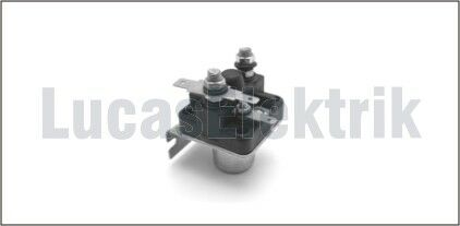 LUCAS SRB346  ARA OTOMATİK TEK ÇIKIŞ 24V SSL0028