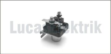 LUCAS SRB346  ARA OTOMATİK TEK ÇIKIŞ 24V SSL0028