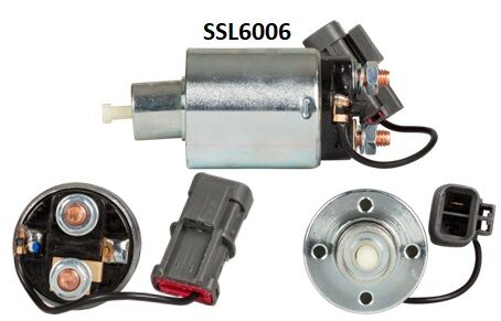 SSL6006  MARS OTOMATIGI- 12V NISSAN SUNNY PIC K-UP FISLI