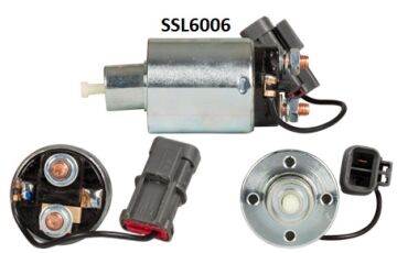 SSL6006  MARS OTOMATIGI- 12V NISSAN SUNNY PIC K-UP FISLI