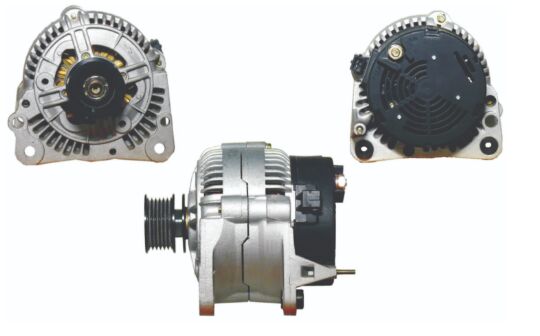 ALT282 ALTERNATÖR BOSCH 12V 90A PASSAT-SEAT-SKODA     2373080