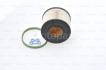 VW (VOLKSWAGEN) Touareg 3.0 TDI (11.2007 - 05.2010) BOSCH Filtre Seti filitre
