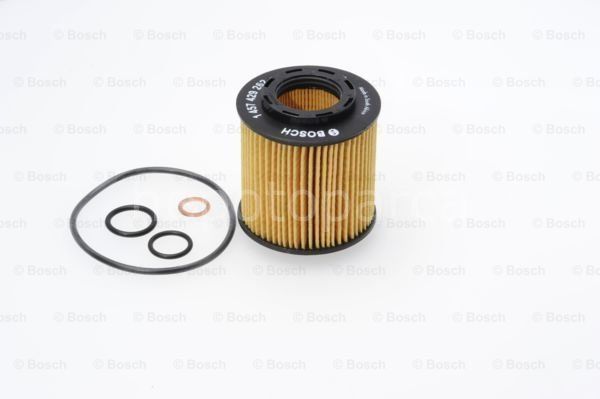 BMW 116 i 09.2007 - 12.2011 BOSCH YAĞ FİLTRESİ filitre
