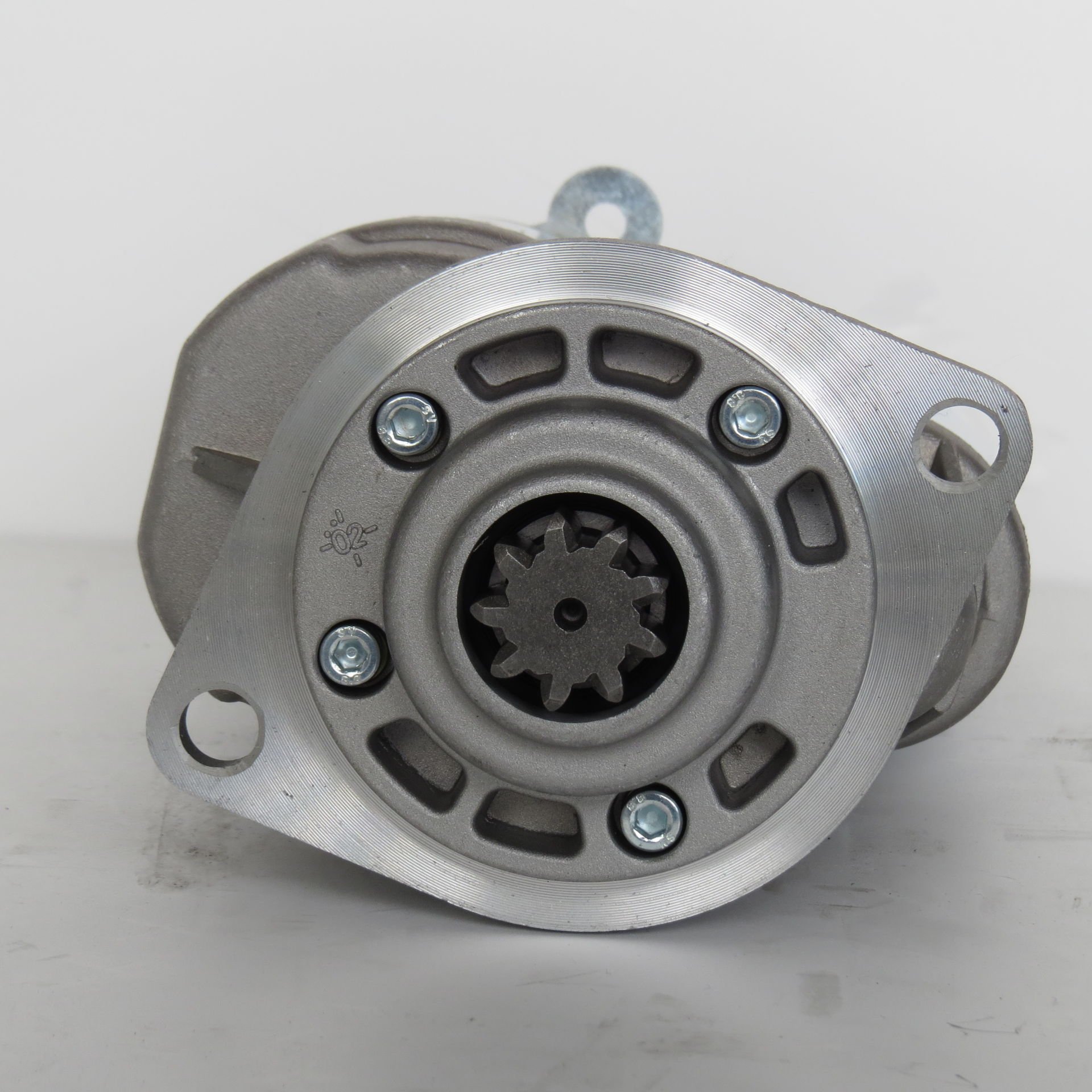 MEDOR STR 9029  MARŞ MOTORU 12V SKODA FAVORİT FELİCİA  10PAL265