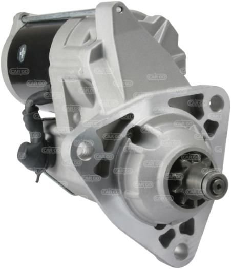 F032112544 Marş Motoru Cummins Various Models 01-0 1-1987 -,Cummins Engine 8.3  -