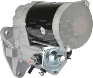 F032112544 Marş Motoru Cummins Various Models 01-0 1-1987 -,Cummins Engine 8.3  -
