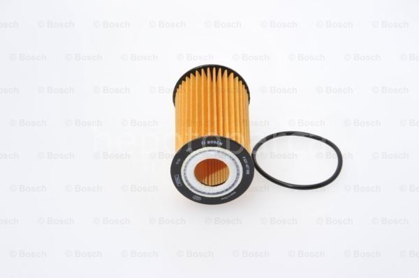 OPEL Zafira 1.8 i 07.2005 - 08.2009 BOSCH YAĞ FİLTRESİ filitre