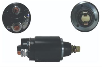 SI012 MARŞ OTOM.12V.MF/ERKUNT/JCB/JOHNDEERE 169155 46