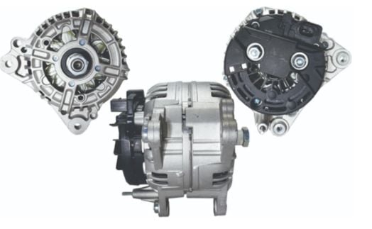 ALT284 ALTERNATÖR BOSCH 12V 140A       2373082