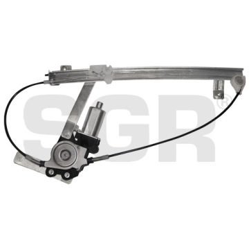 SGR 24203 CAM KRİKOSU  UNO ÖN SAĞ  (7749403) FİAT 7749403 7749403